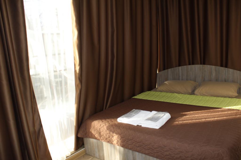 אודסה Arnautskiy Hotel חדר תמונה