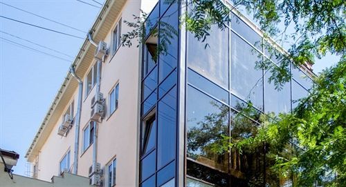 אודסה Arnautskiy Hotel מראה חיצוני תמונה