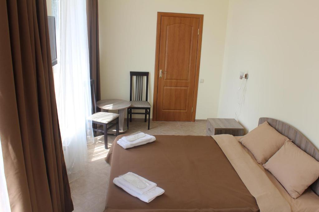 אודסה Arnautskiy Hotel חדר תמונה