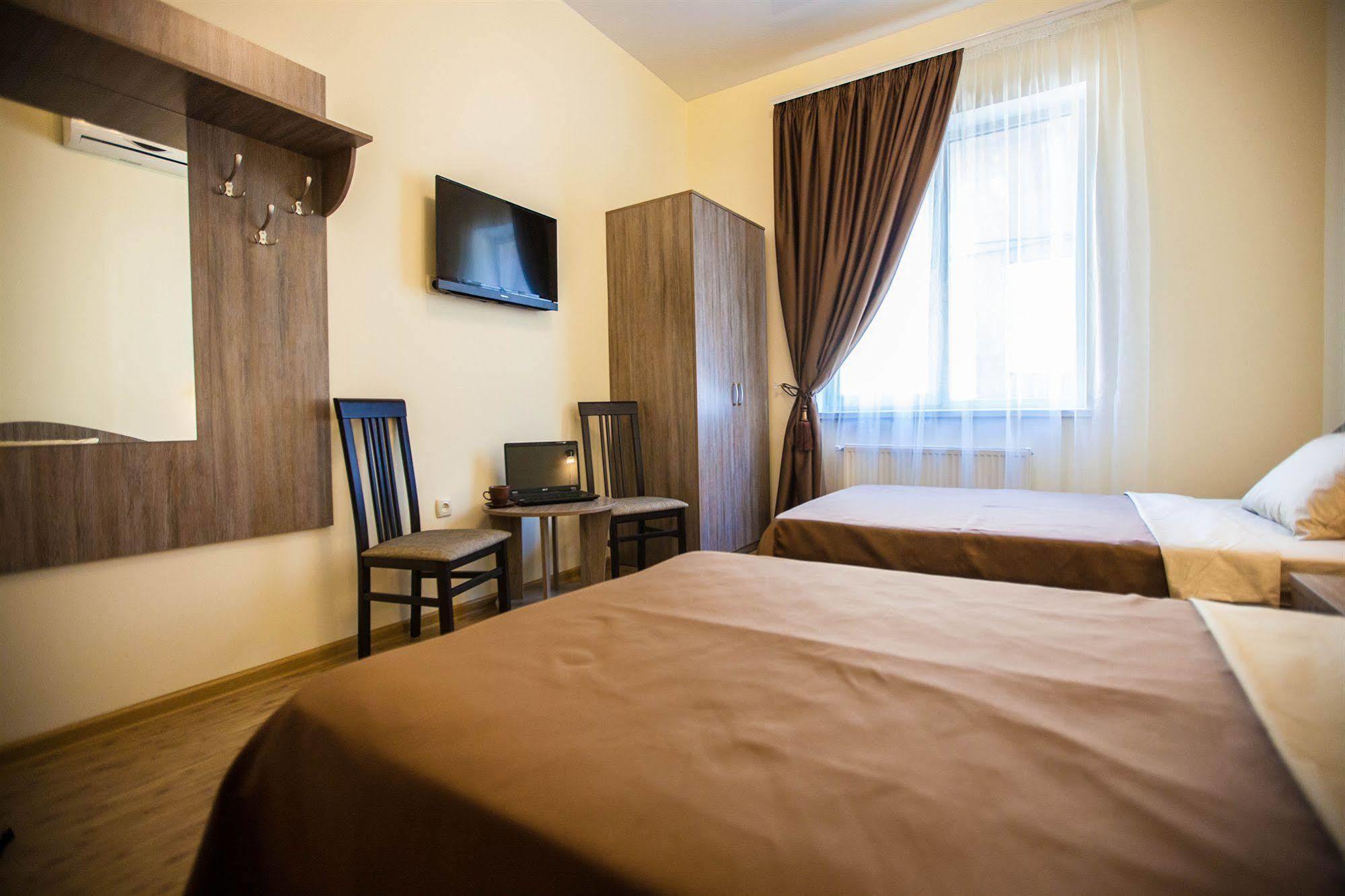 אודסה Arnautskiy Hotel מראה חיצוני תמונה