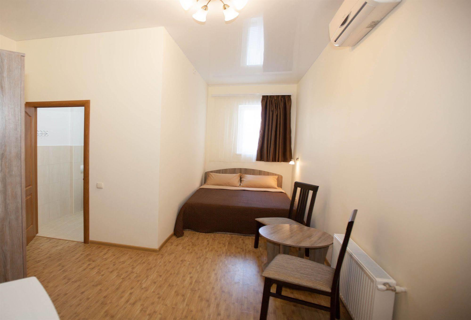 אודסה Arnautskiy Hotel מראה חיצוני תמונה