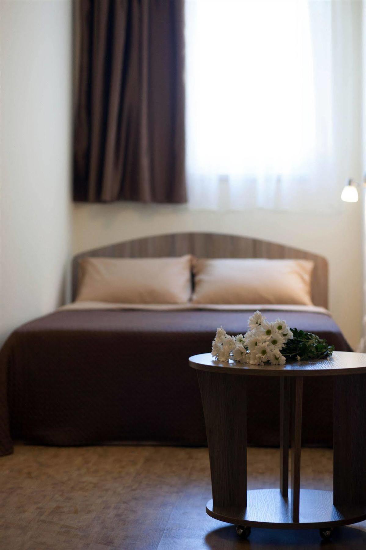 אודסה Arnautskiy Hotel מראה חיצוני תמונה