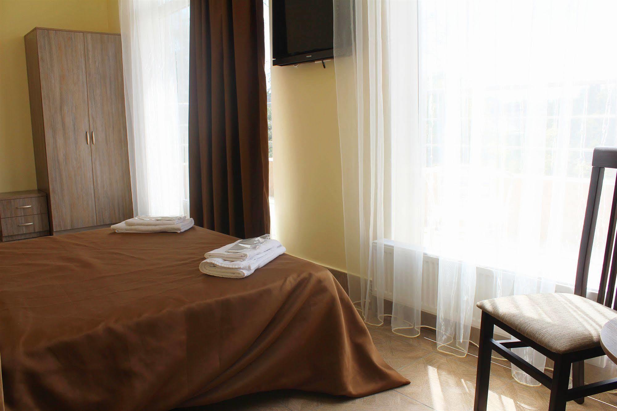 אודסה Arnautskiy Hotel מראה חיצוני תמונה