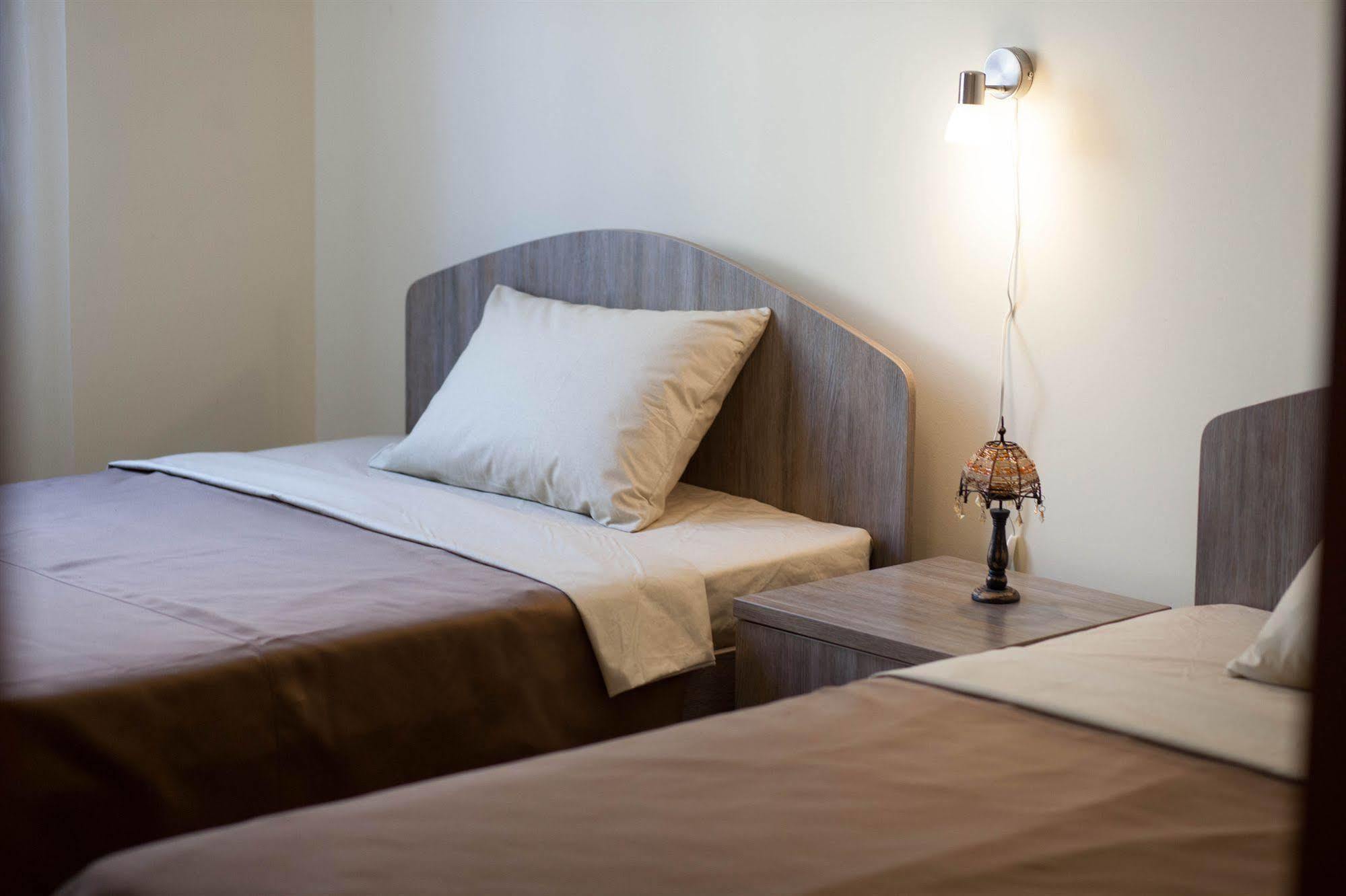 אודסה Arnautskiy Hotel מראה חיצוני תמונה