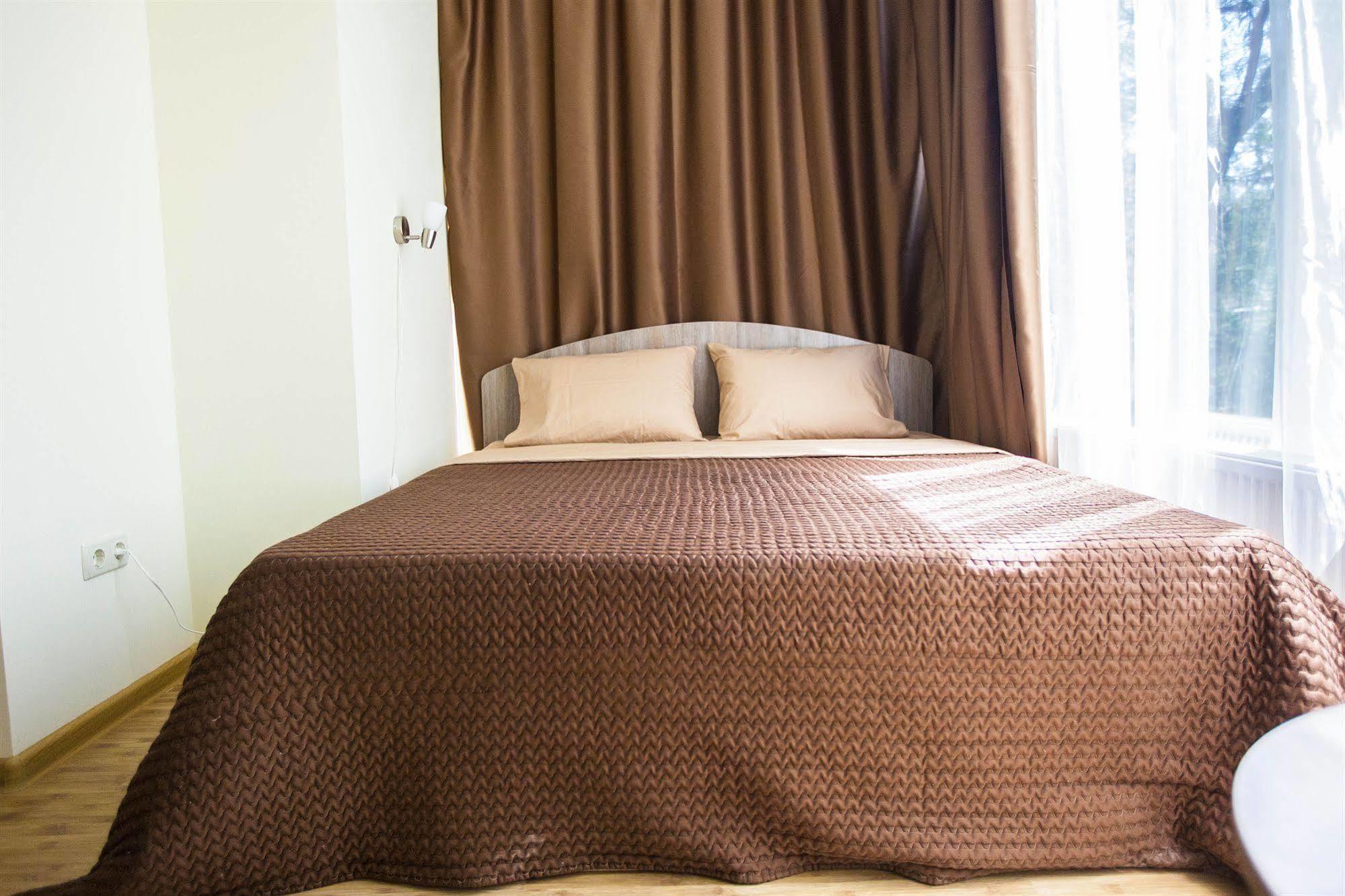 אודסה Arnautskiy Hotel מראה חיצוני תמונה