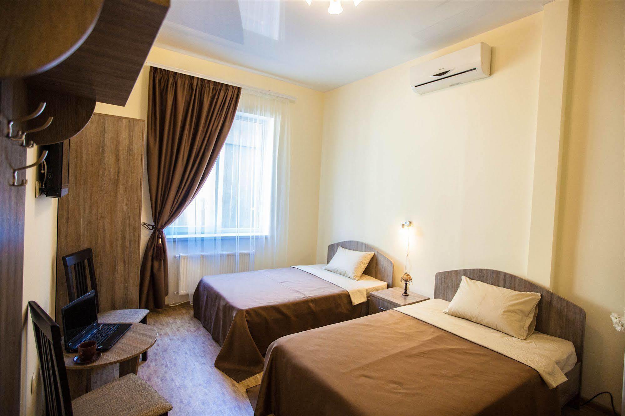 אודסה Arnautskiy Hotel מראה חיצוני תמונה