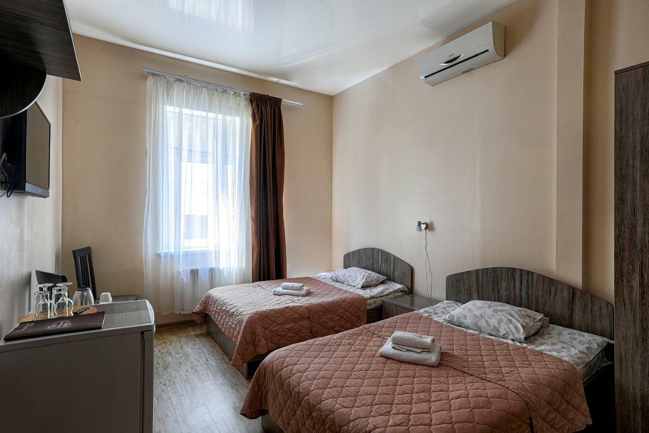 אודסה Arnautskiy Hotel מראה חיצוני תמונה